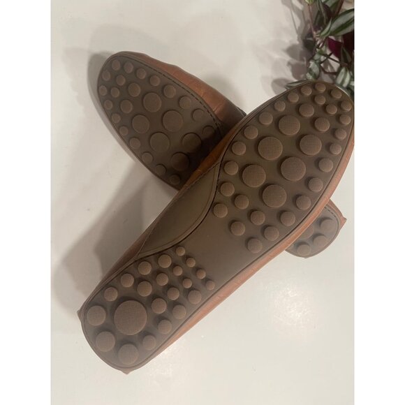 Steve Madden Yulien Loafers NWOB SZ 13 main image 7